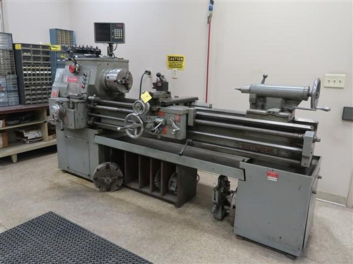 Used Wednesday, November 12, 2025, 1:00 PM (ET) - Reindl Bindery