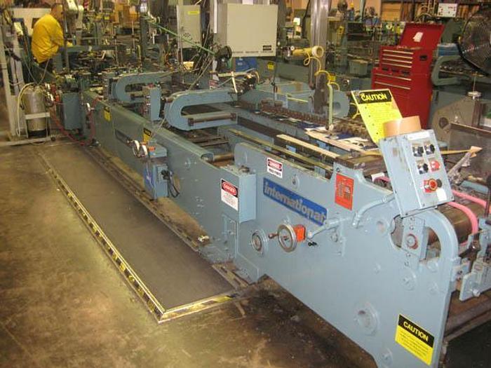 Used Meadwestvaco - Louisa, Virginia