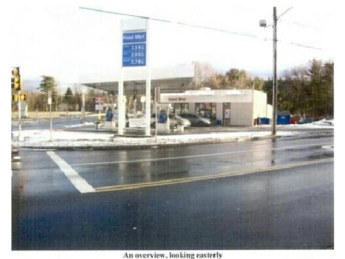 Used Real Estate Auction