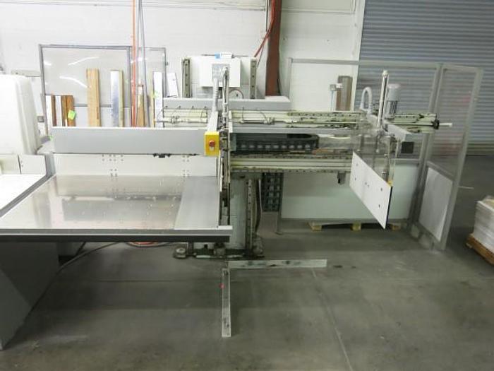 Used Tuesday, June 11, 2019, 1:00 PM (ET), Siler Printing
