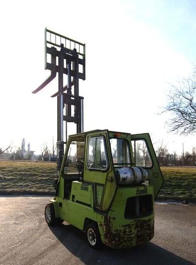 Used Wednesday, March 20, 2013 1:00 PM (ET), Capital Asset Group