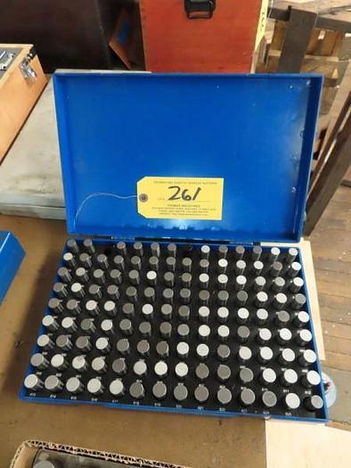 Used Semiconductor Fab Equipment