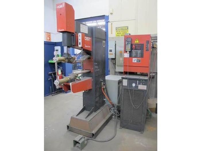 Used Tuesday, June 18, 2019, 1:00 PM (ET), Profab Metal Products