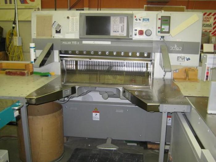 Used 4/7/2010, Modern International Graphics