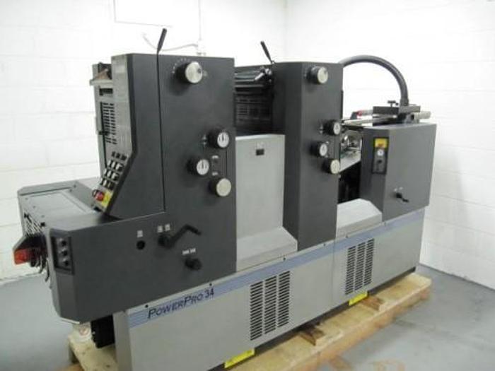 Used Thursday, August 29, 2013 1:00 PM (ET), Printing Consignment Auction #4