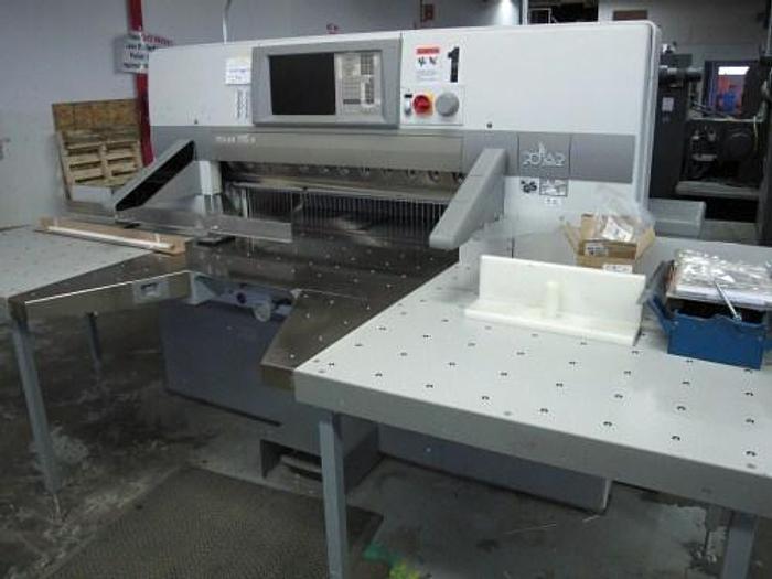 Used 12/1/2012, Lithographics