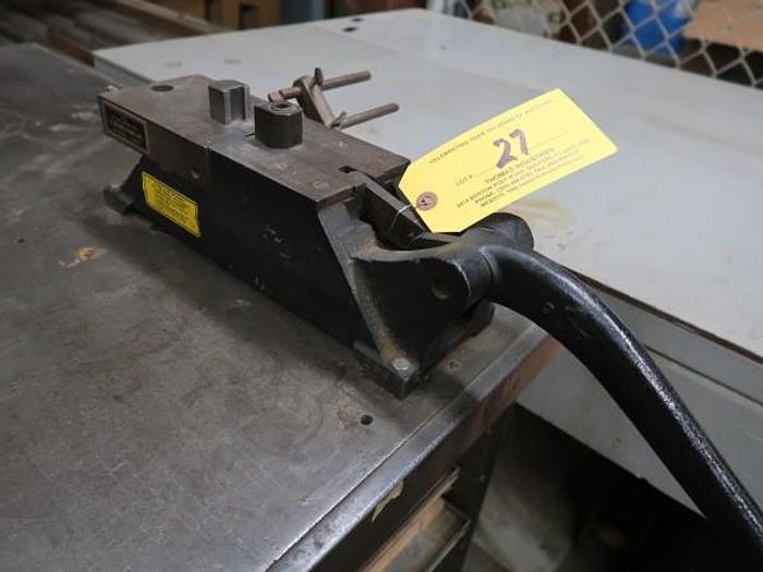 Used Thursday, December 12, 2024, 11 AM (ET) - Johnson Printing & Packaging