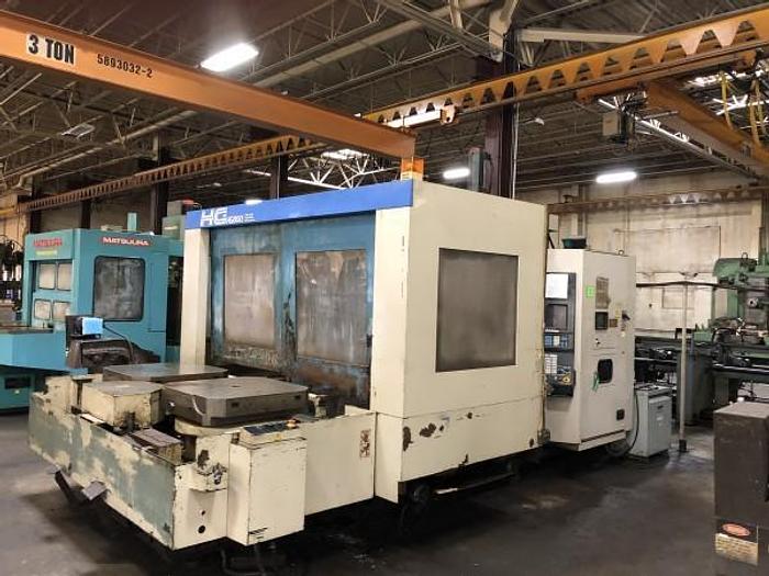Used Weds & Thurs, October 2 & 3, 2019, 11:00 AM (ET), Hawk Manufacturing