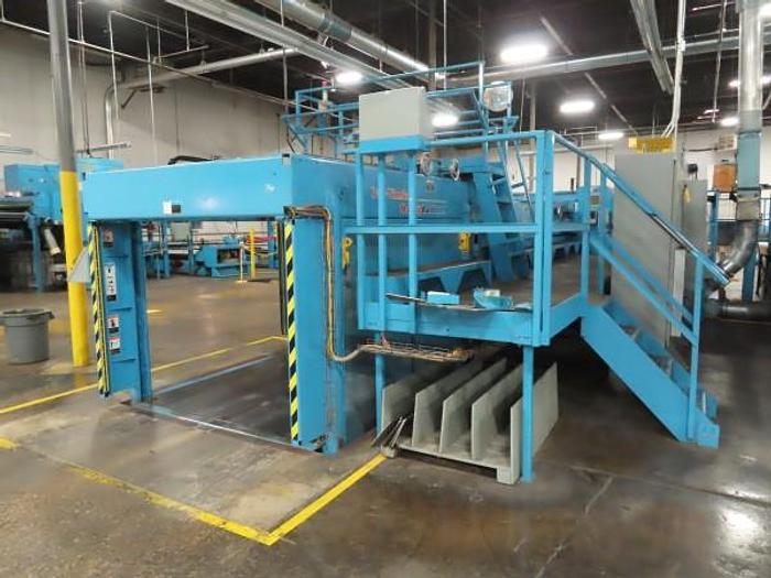 Used Thursday, August 29, 2024, 11:00 AM (ET) Loyola Paper Company