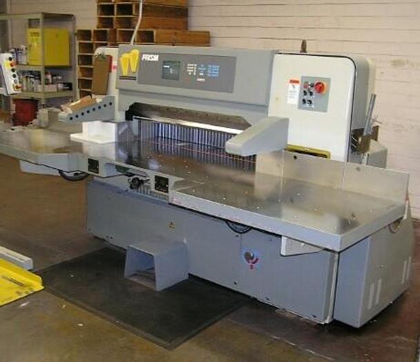 Used NJ Transit Printing