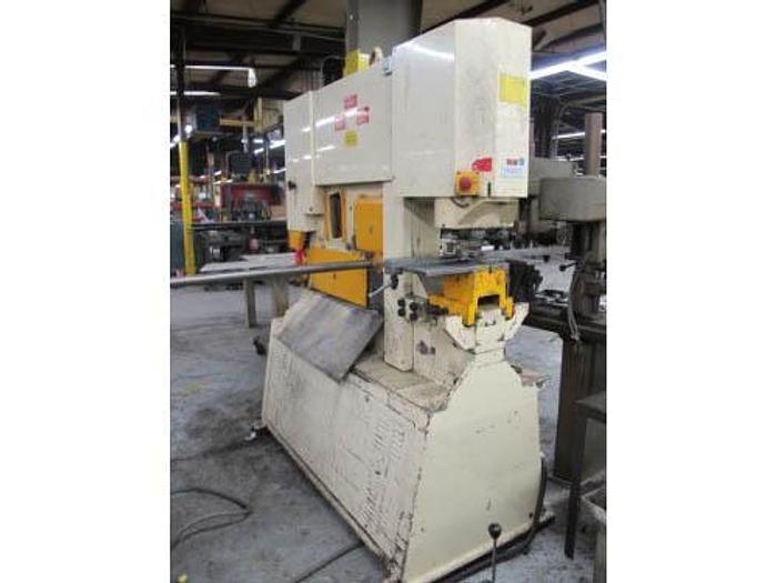 Used Wednesday, October 30, 2013 1:00 PM (ET), Hilliard Precision Products