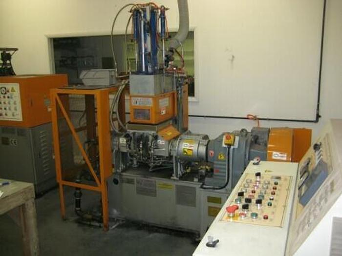 Used 12/9/2010, Prime Materials