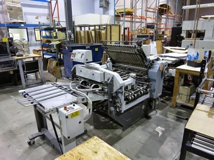 Used Wednesday, January 14, 2015 1:00 PM (ET), Compuset Printing Canada