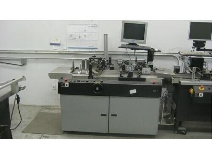 Used 10/10/2010, Castlereagh Printcraft