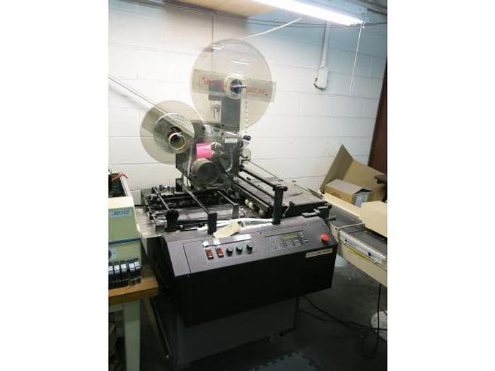 Used Tuesday, June 11, 2019, 1:00 PM (ET), Siler Printing