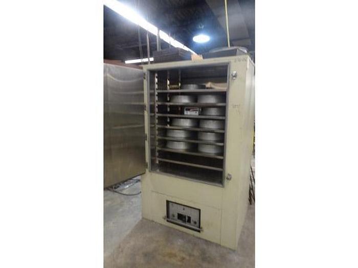 Used Wednesday, September 26, 2018, 1:00 PM (ET), Hall Manufacturing