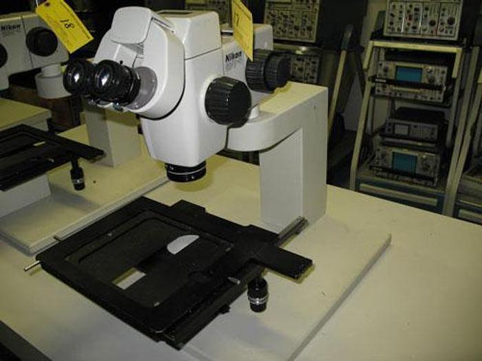 Used IBM Test & Measurement E