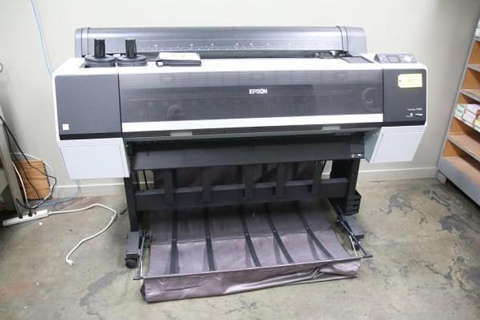 Used Thursday, April 18, 2024, 1:00 PM (ET), Democrat Printing