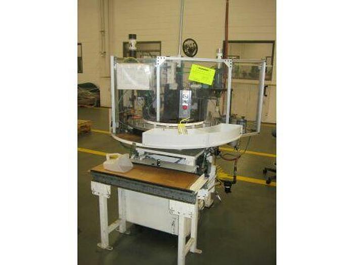 Used 4/29/2010, Risdon International