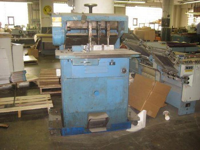 Used 7/28/2011, Service Communications