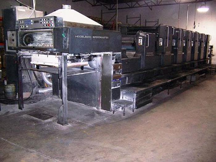 Used Martin Printing