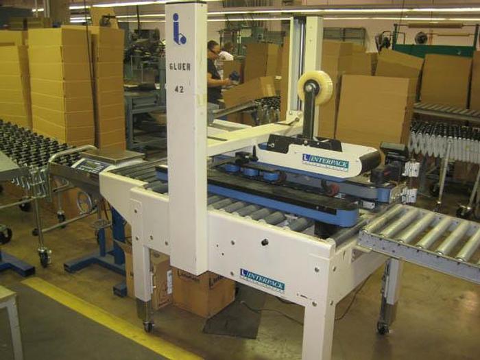 Used Meadwestvaco - Louisa, Virginia