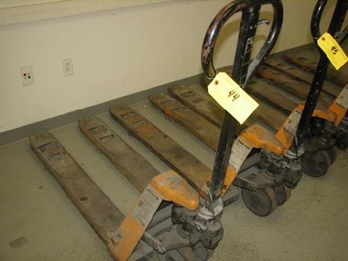 Used 6/1/2010, Advanced Metals Technologies