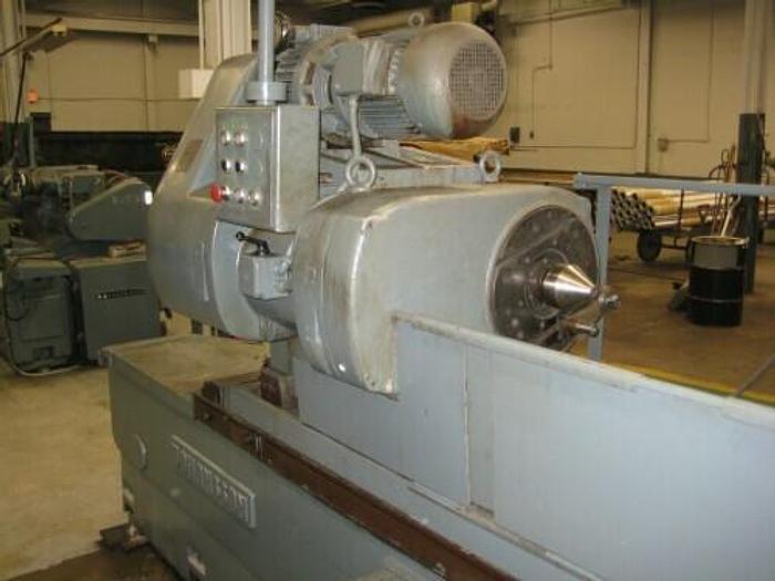 Used 12/2/2010, Gloucester Engineering Company