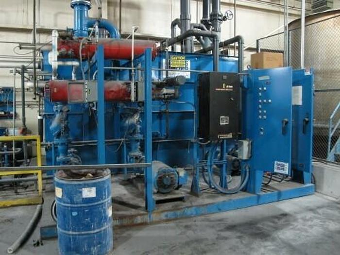 Used 3/17/2011, Plastic Diversity Solutions