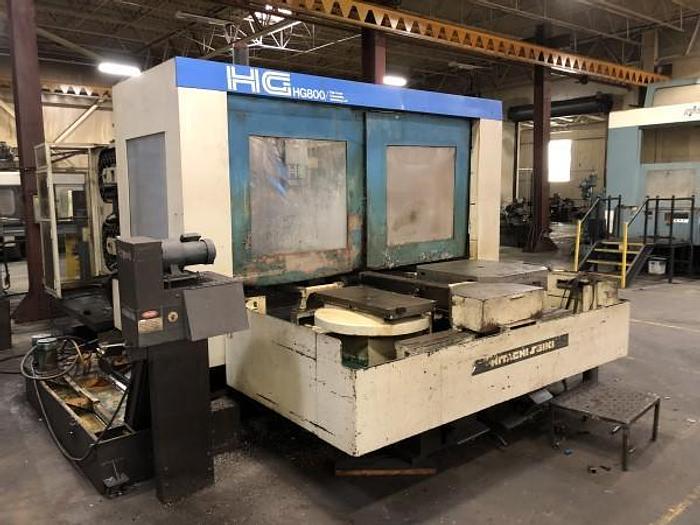 Used Weds & Thurs, October 2 & 3, 2019, 11:00 AM (ET), Hawk Manufacturing