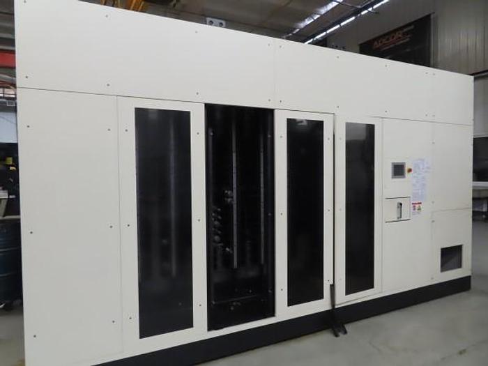 Used Wednesday, June 8, 2022, 1:30 PM (ET) - Adcor Industries