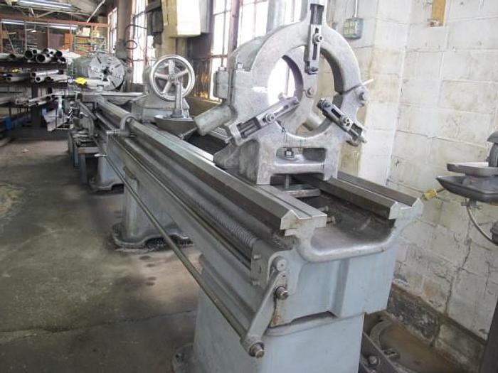 Used Wednesday, March 28, 2018, 1:00 PM (ET), Mackenzie Machine