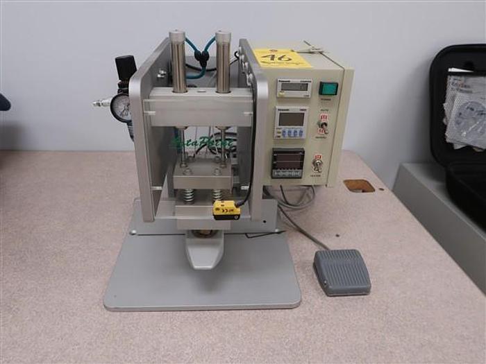 Used Thursday, April 24, 2025, 10:00 AM (ET) - Haney, Inc.