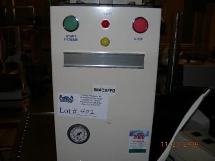 Used Semiconductor FAB - Support