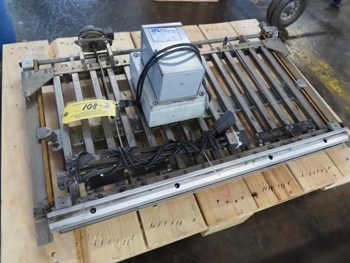 Used Thursday, September 10, 2020, 1:00 PM (ET), Rickard Bindery