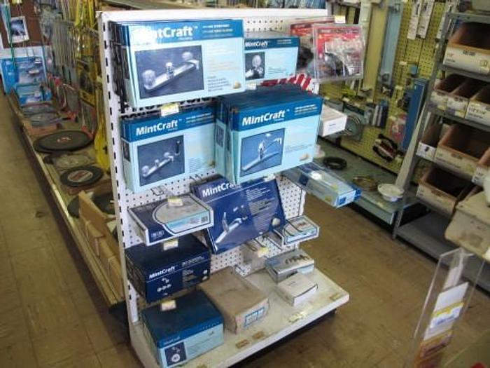 Used Thursday, July 18, 2013 1:00 PM (ET), Capitol Hardware