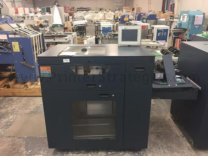 Used Thursday, December 14, 2017, 1:00 PM (ET), Shutterfly Surplus Equipment