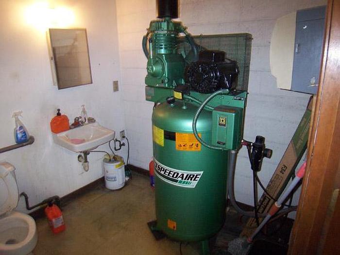 Used Ross Manufacturing