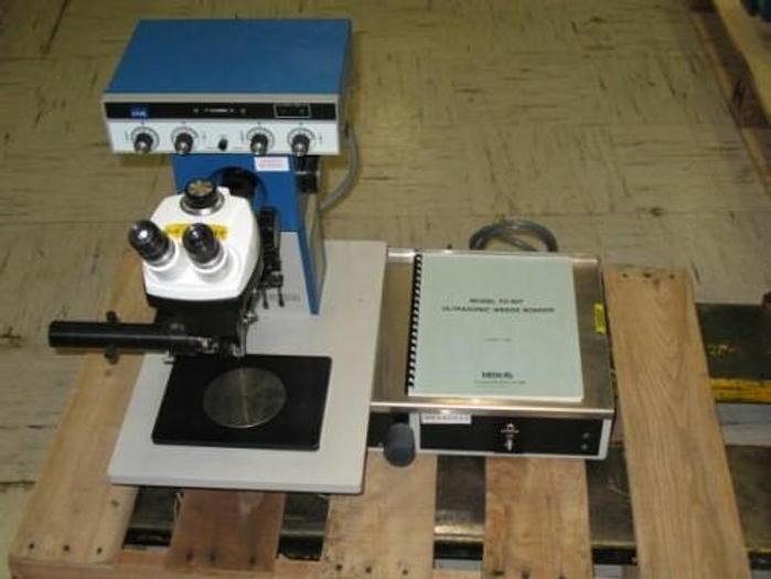 Used 11/11/2010, IBM - Semiconductor Test