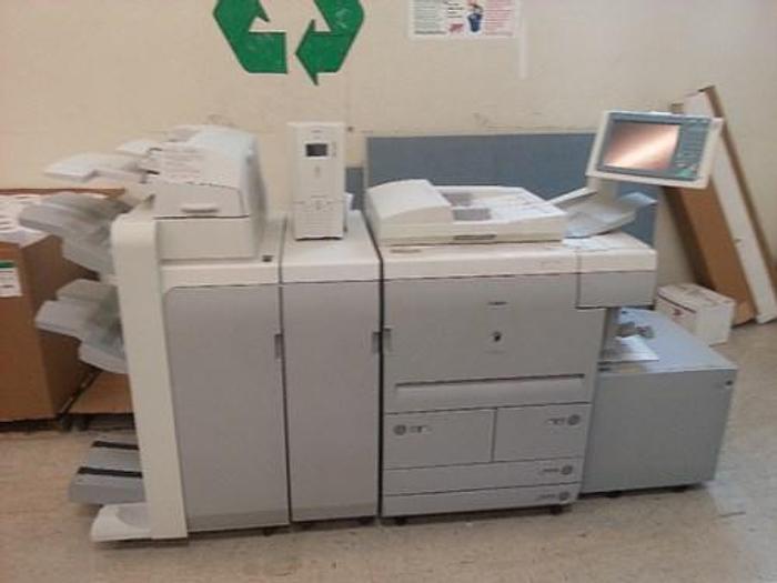 Used Thursday, May 16, 2013 1:00 PM (ET), Printing Consignment Auction #1