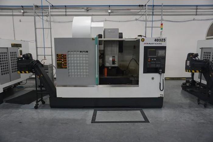 Used Wednesday, October 7, 2020, 1:00 PM (ET), Surplus Equipment of Whitcraft