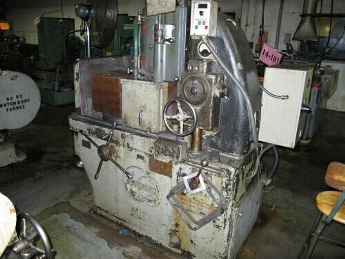 Used 4/12/2011, HMP Industries