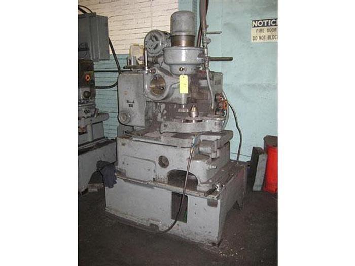 Used Wardwell Braiding Machine