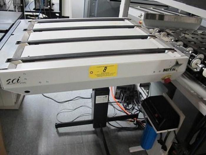 Used Wednesday, February 27, 2013 1:00 PM (ET), National Litho