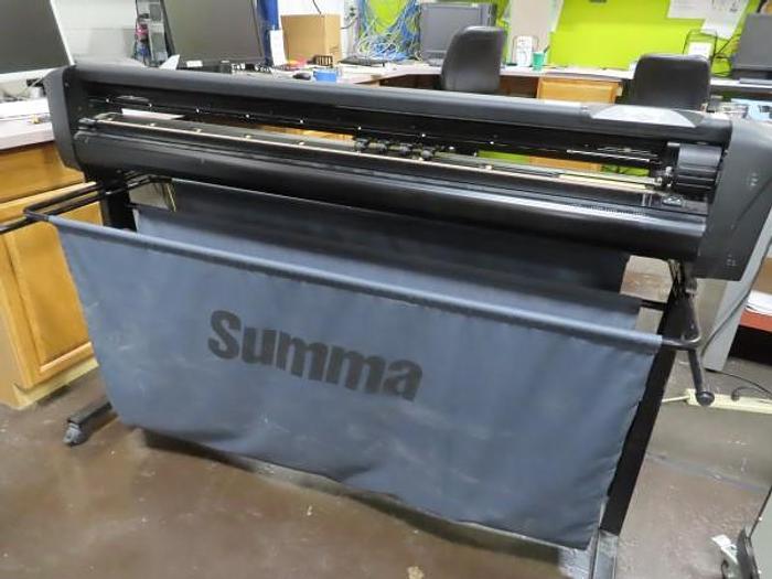 Used Thursday, June 11, 2020, 1:00 PM (ET), BST Printing Corporation