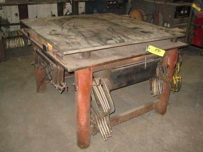 Used 11/9/2011, Mesco Corporation