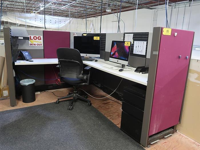 Used Thursday, March 27, 2025, 11:00 AM (ET) - Fusebox One (CMS)
