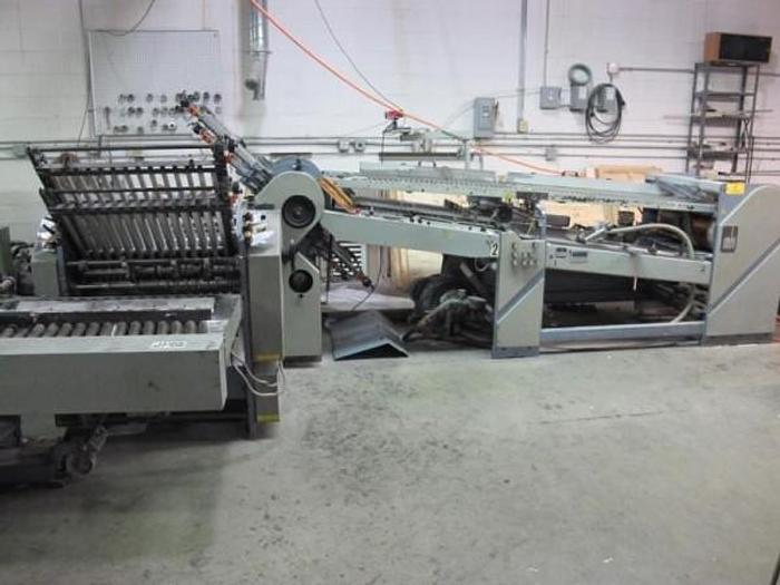 Used Thursday, June 11, 2015 1:00 PM (ET), Topline Printing