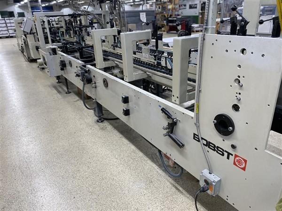 Used Wednesday, March 25 2026, 11:00 AM (ET) - Acuity Finishing