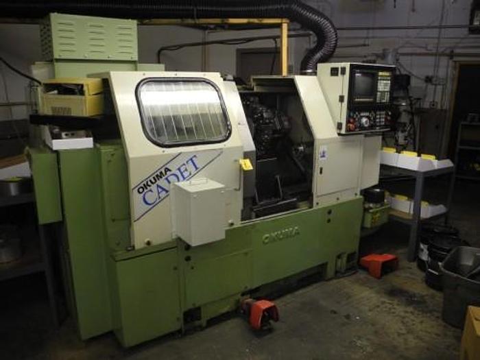 Used Thursday, March 6, 2014 1:00 PM (ET), Blahut Machine Co.